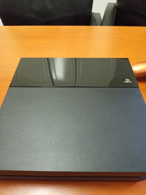 PS4 500Gb WiFi