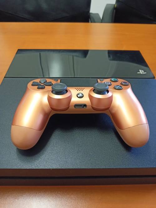 PS4 500Gb WiFi