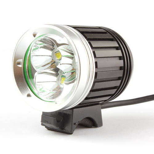 3600 lumens bicycle light *free postage*
