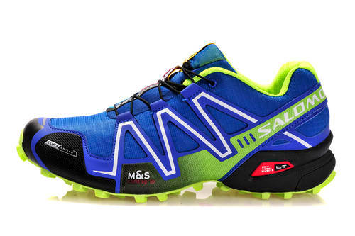 Salomon Speedcross 3