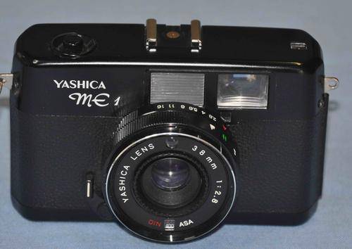 Yashica ME 1