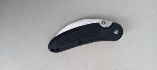 Jaguar folding pocket knife