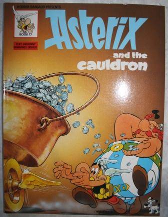 ASTERIX