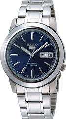 New Seiko 5 Automatic Men's Watch SNKE51