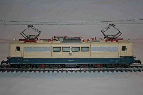 Marklin 3058 DB E151 Electric Loco