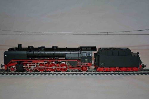 Marklin 3082 DB BR41 Steam Tender Loco
