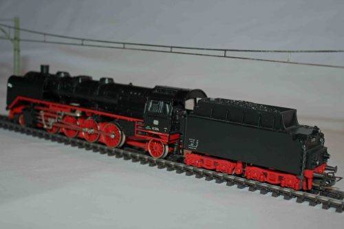 Marklin 3082 DB BR41 Steam Tender Loco