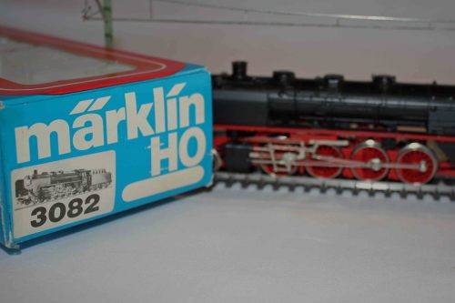 Marklin 3082 DB BR41 Steam Tender Loco