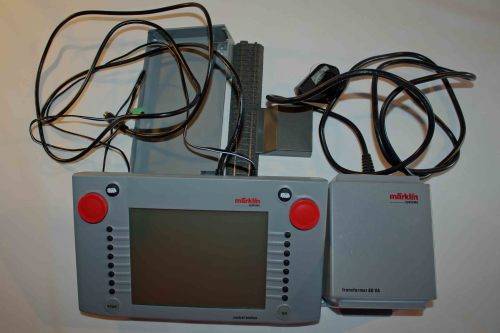 Marklin 60212 Central Station For Digital Layouts