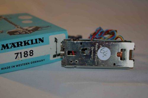 Marklin 7188 Electric Home Signal