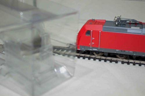 Marklin Digital 29478 E146 Electric Locomotive