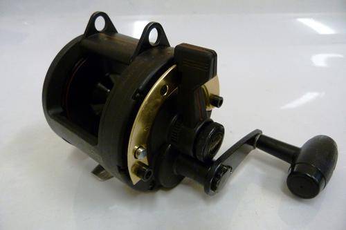 Shimano TLD 20 Lever drag reel