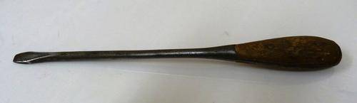 vintage screwdriver