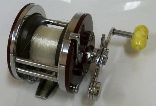Penn 501, fishing reel