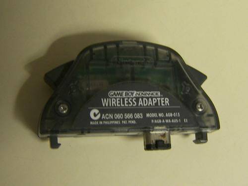 wireless Gameboy ,Advance adapter