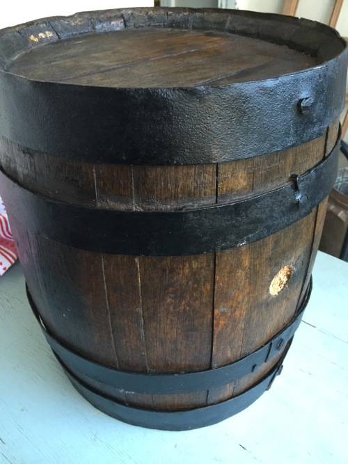 Vintage Wynvat ( 41 cm long)