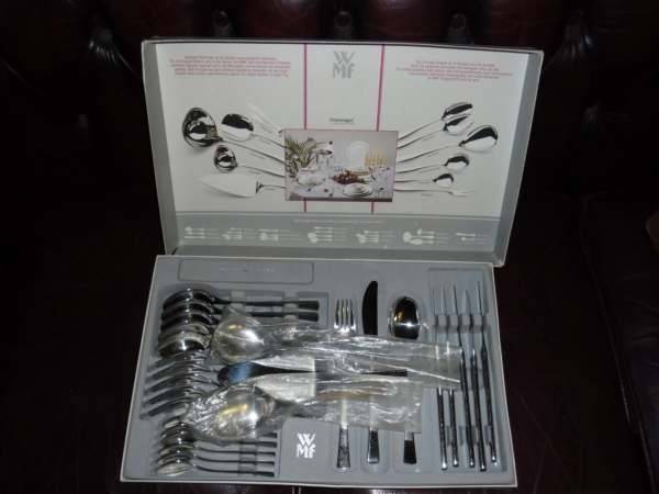 WMF CUTLERY SET
