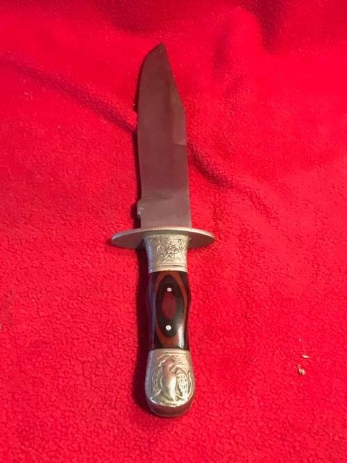 VINTAGE BOWIE DAGGER