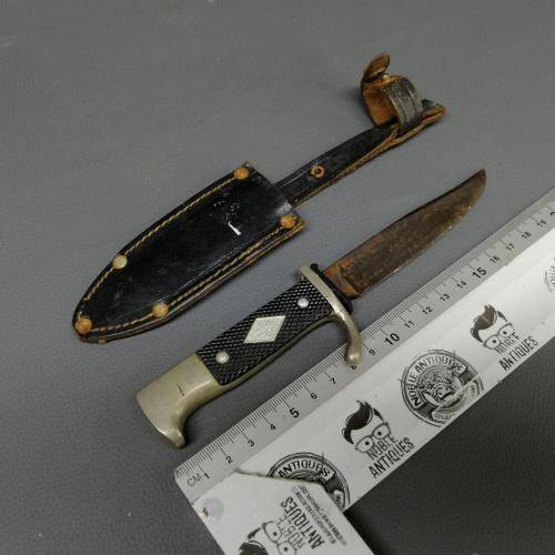 German Boys Scout Dagger ( Post WW11)