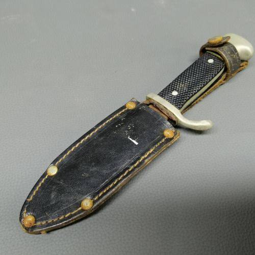German Boys Scout Dagger ( Post WW11)