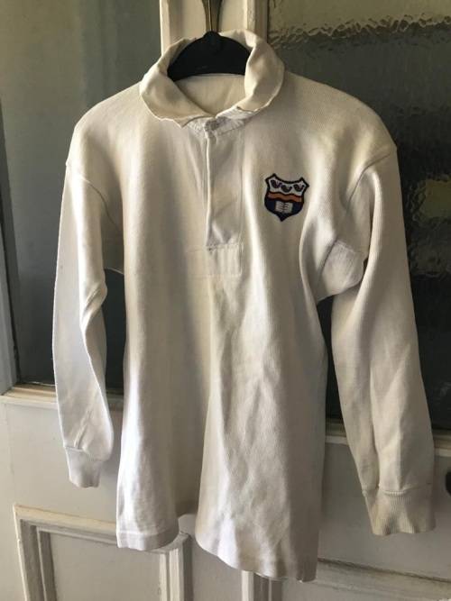 Vintage Shimlas ( University of the Free State ) Match Jersey