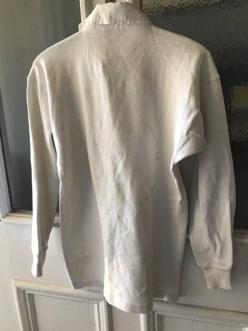 Vintage Shimlas ( University of the Free State ) Match Jersey