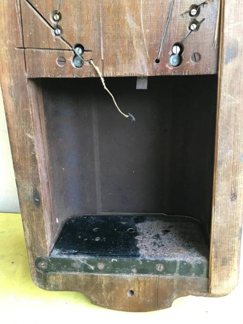 VINTAGE ERICSSON PHONE,