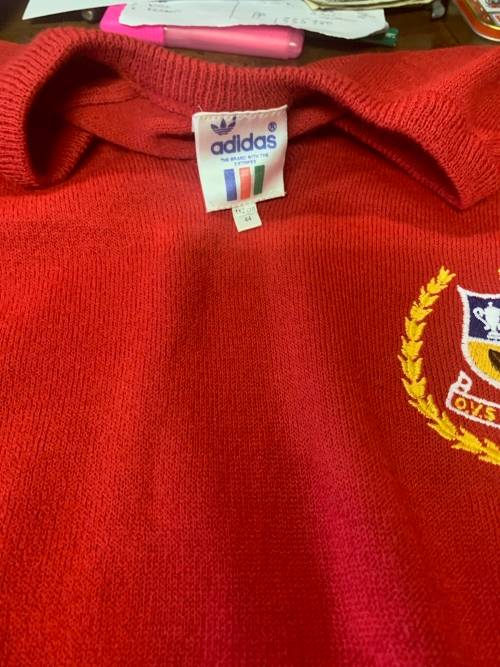 PAIR OF FREE STATE RUGBY JERSEYS