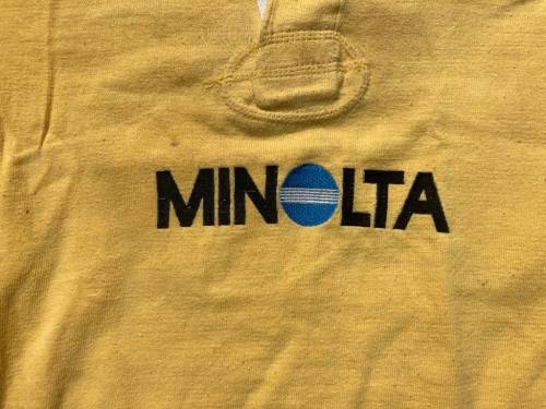 Rugby Players Jersey : Free State Jersey no 15