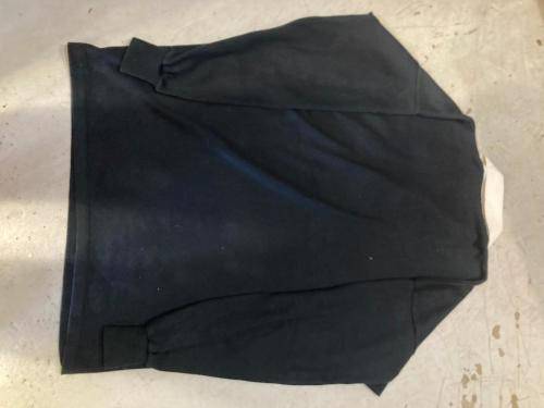 Rugby All Blacks Supporters Jersey