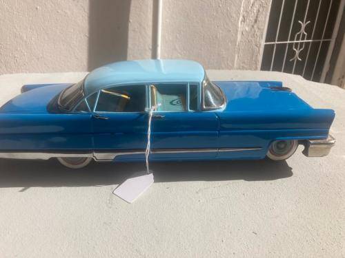 Large Japanese Tinplate Car ( 45 cm )