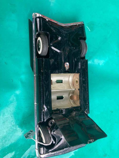 Rare Tinplate Lincoln Futura Car in good condition ( 28 cm )