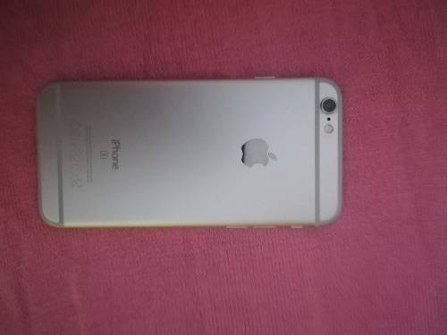 APPLE Iphone 6s 16GB - Silver good condition