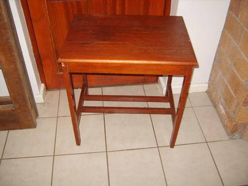 1920s -30s table
