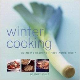 Winter Cooking - Bridget Jones