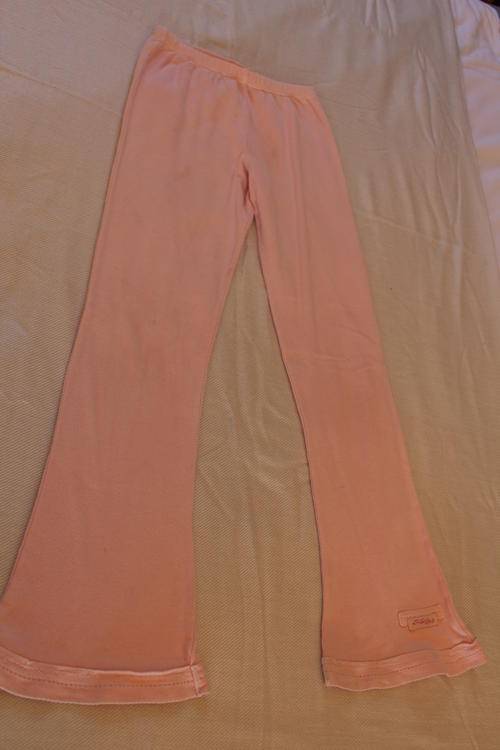 Naartjie pink bottoms