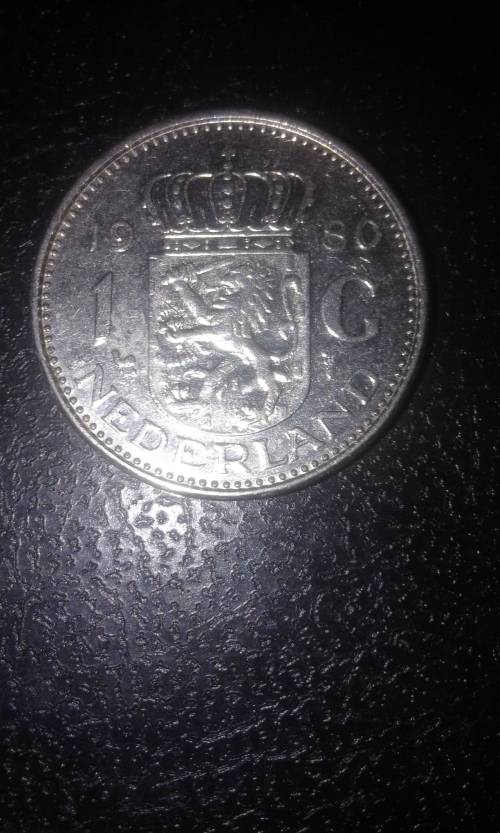 1980 1G from Nederland