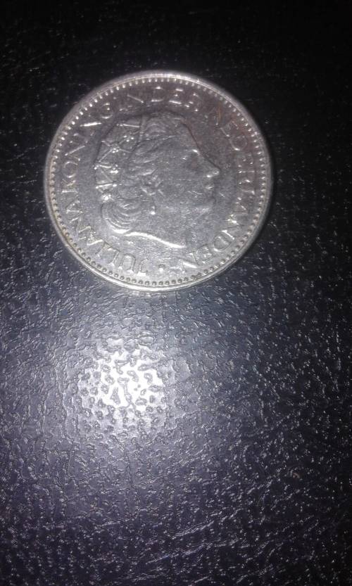 1980 1G from Nederland