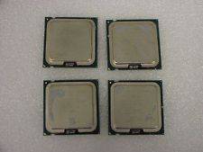 Bunch of socket 775's