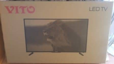 Vito LH 50D TV Set