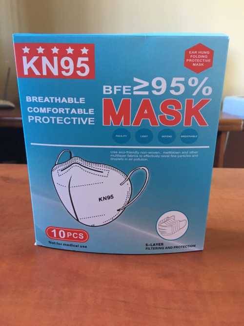 Face Masks KN95
