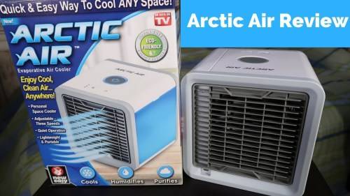 Artic Air Cooler Mini
