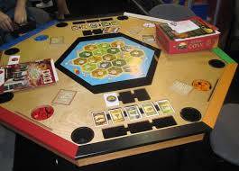Catan Baord Game