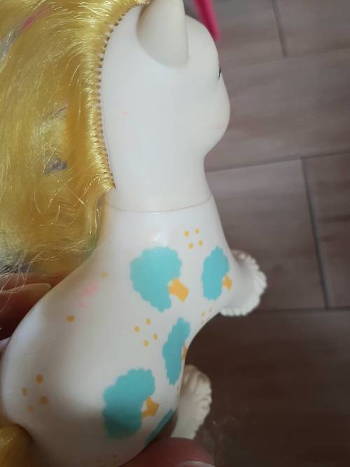 My Little Pony Daddy Apple Delight