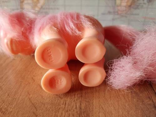 My Little Pony G1 Peachy - Italian