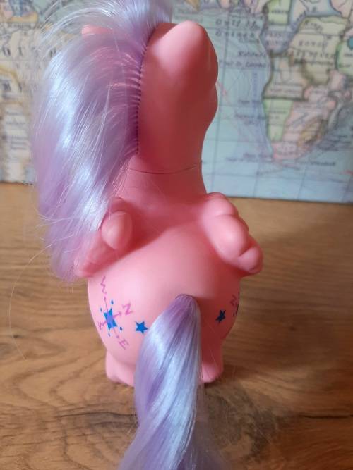 My Little Pony G1 - North Star
