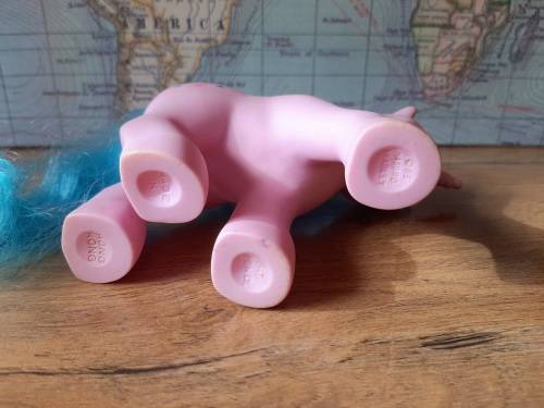 My Little Pony G1 - Buttons