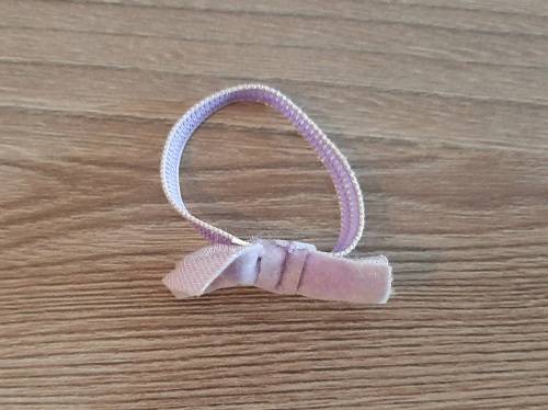My Little Pony G1 - Bowtie for Baby Brother Lucky