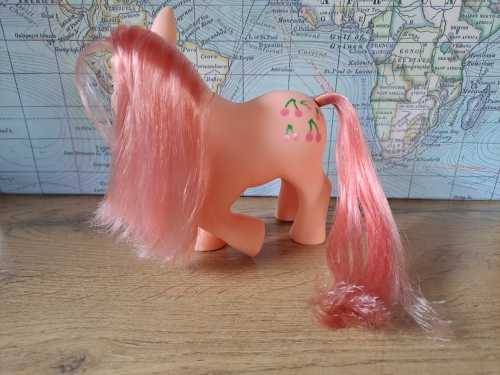 My Little Pony - Cherries Jubilee