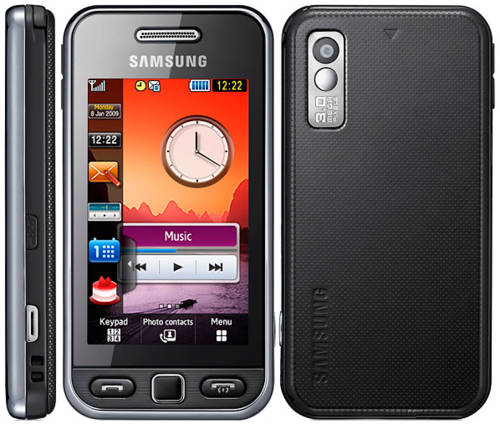 Samsung Star - Good condition
